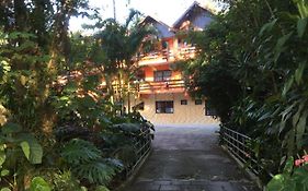 Hotel Recanto Eliza